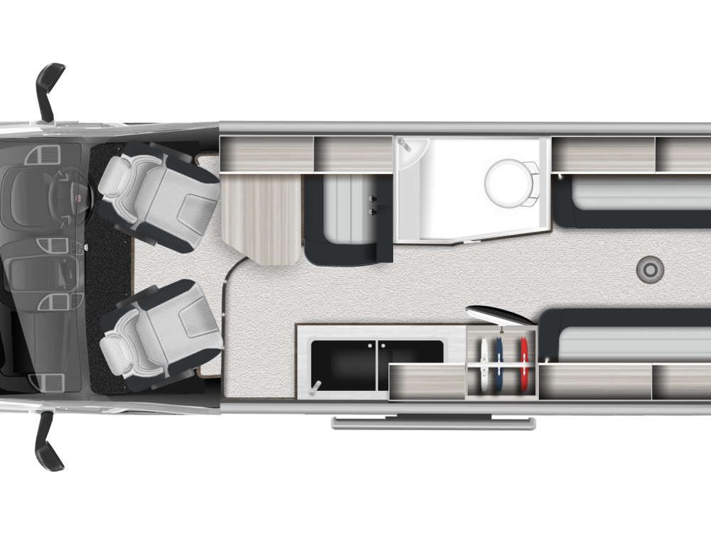 2026 expedition van 67