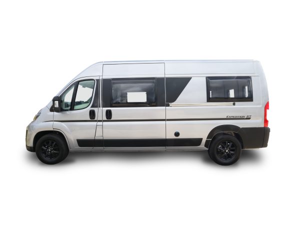 Auto Trail Expedition 67 Campervan