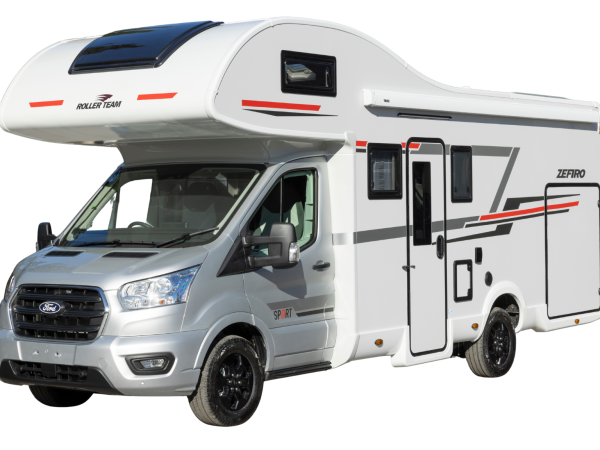 Zefiro Sport