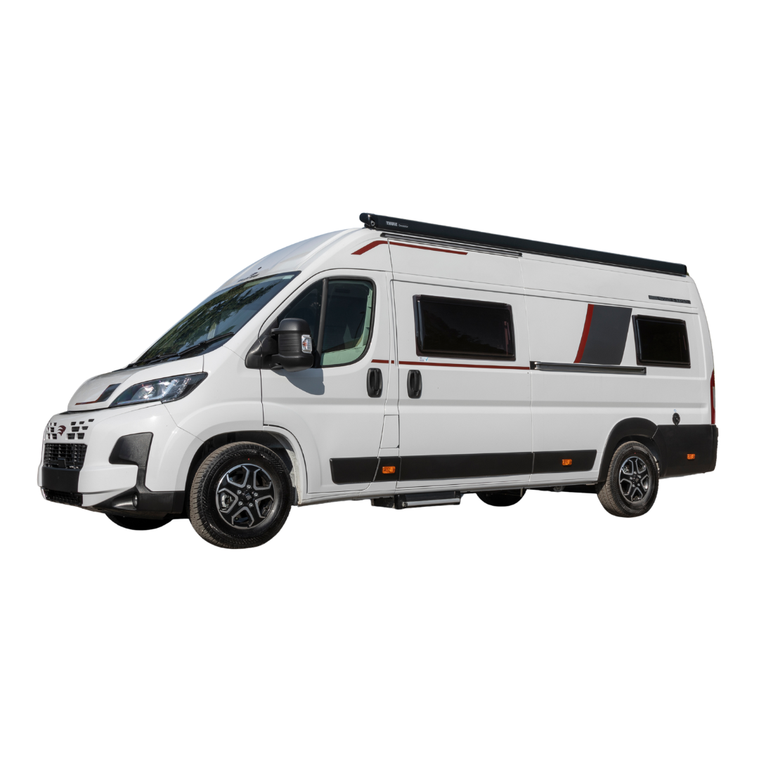 Auto Trail X67 – 2 Berth – 2026