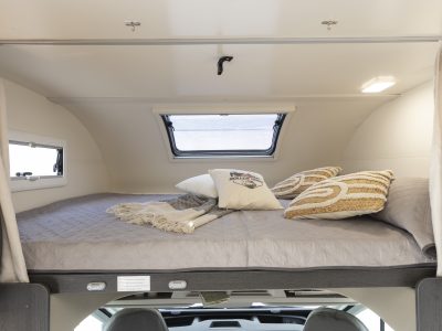 Zefiro 90Sport 060 SB 2664