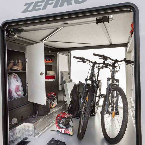Zefiro 90Sport 102 SB 2736