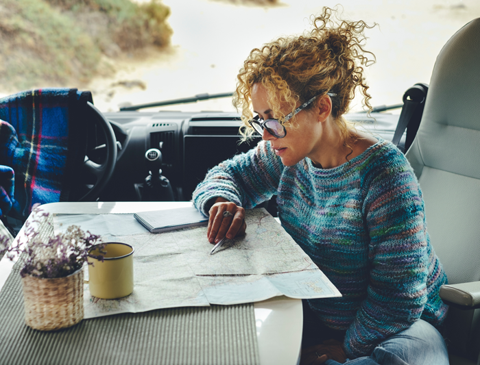 Caravan vs. Motorhome: The Best Choice for You