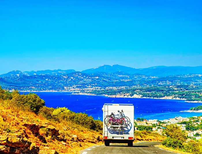 france coast