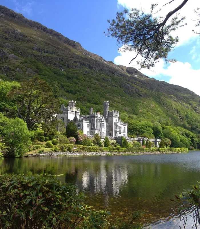 An Ultimate Guide to Planning a Motorhome Tour of Ireland