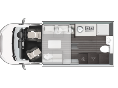 kronos compact 590 sketch