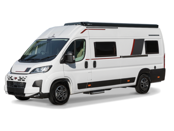 Livingstone DUO Campervan