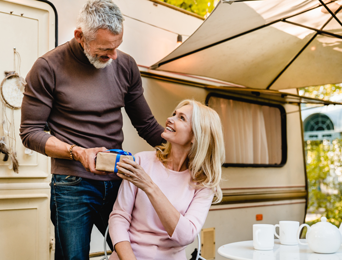 12 Best Gifts for Motorhome Owners