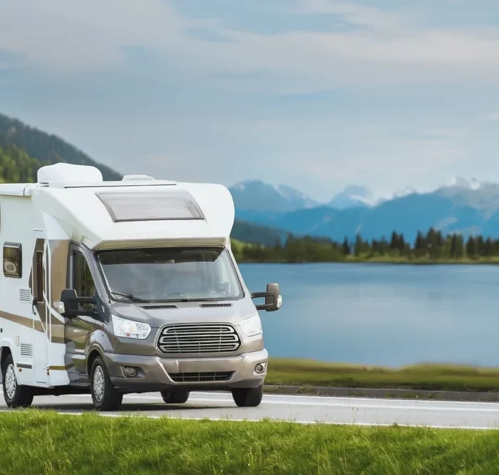 Motorhome Hire for Beginners: Everything You Need to Know Before Your First Trip