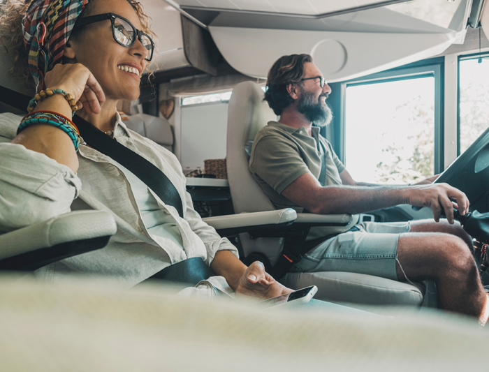 motorhome security