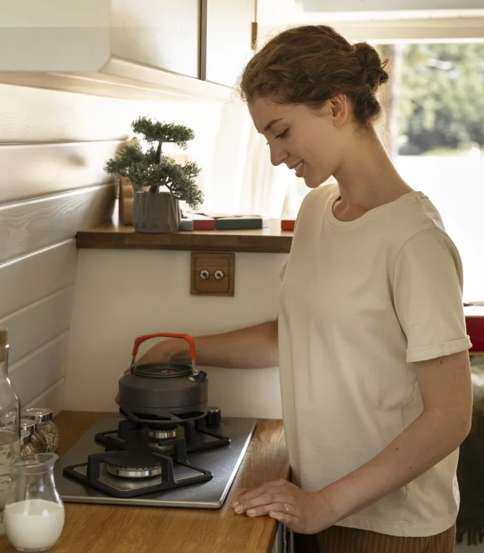 14 Easy Meals to Cook In Your Motorhome 