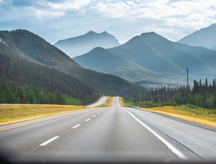 Your Guide to Planning a Road Trip