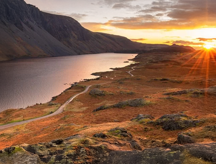 scenic road trips uk