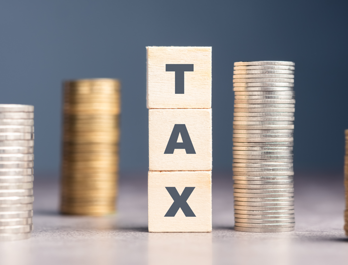 tax