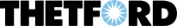 thetford logo