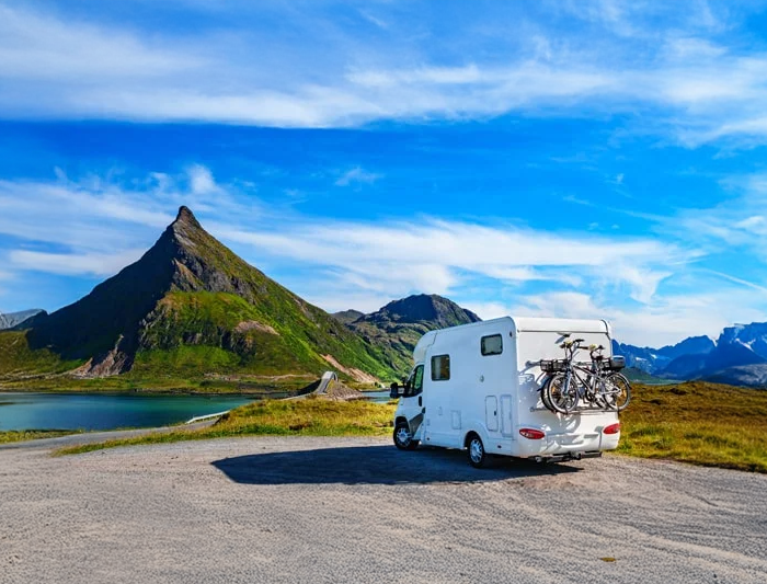 ultimate uk road trips